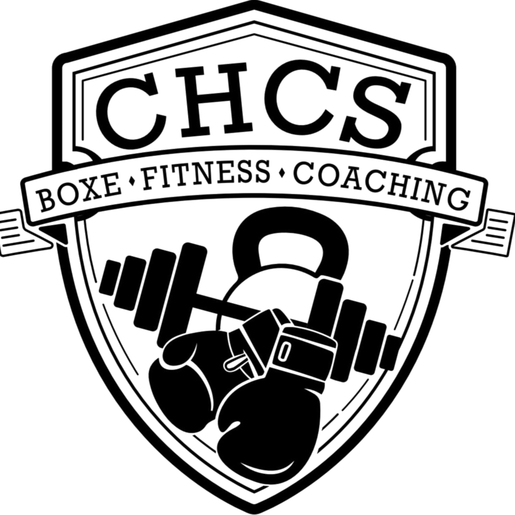 Logo ClaraCoaching - Boxe - Fitness - Coaching