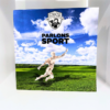 Parlons Sport Couverture