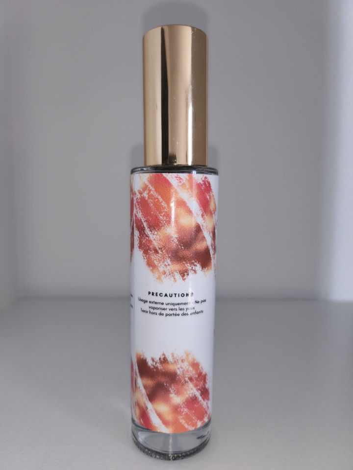 Parfum Fraicheur Fruité