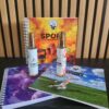 Pack Livres + 2 Parfums