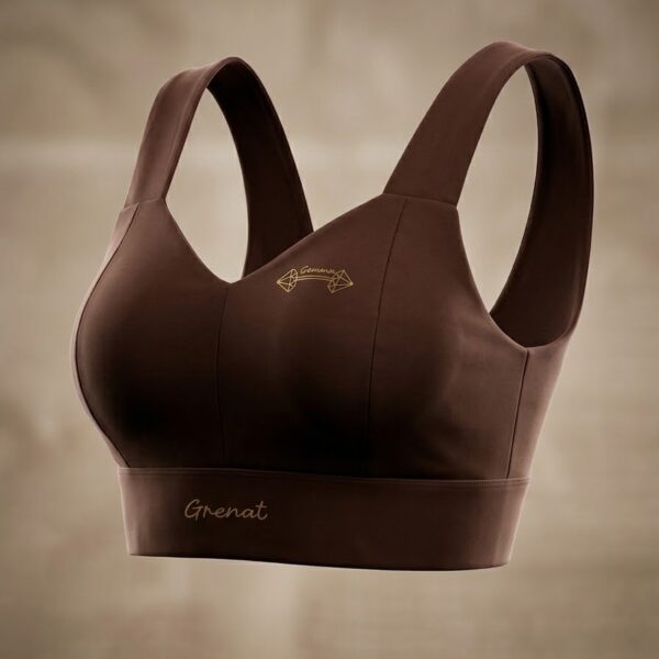 Brassière GRENAT Brassière GRENAT