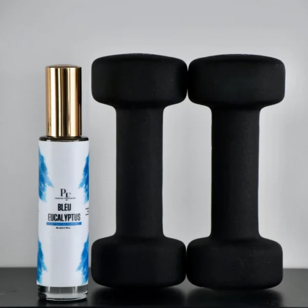 Parfum Bleu Eucalyptus