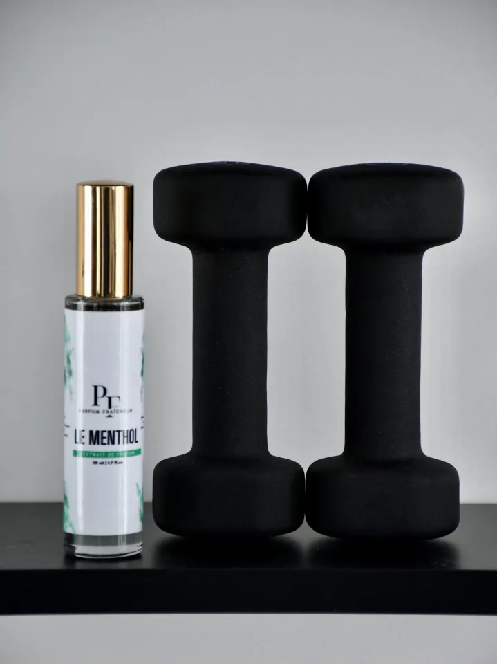 Parfum le menthol