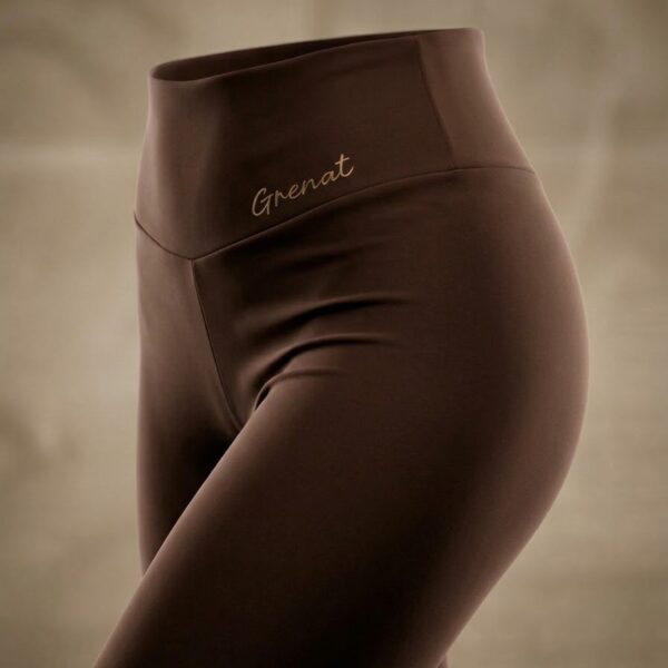 Legging GRENAT