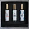 Pack de 3 Parfums