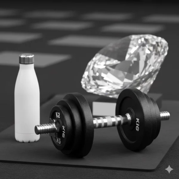 Programme Body Diamant