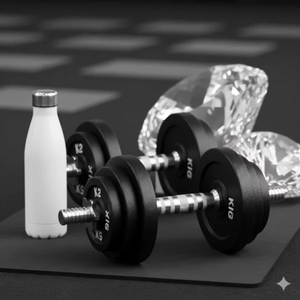 Programme Body Diamant Evolution