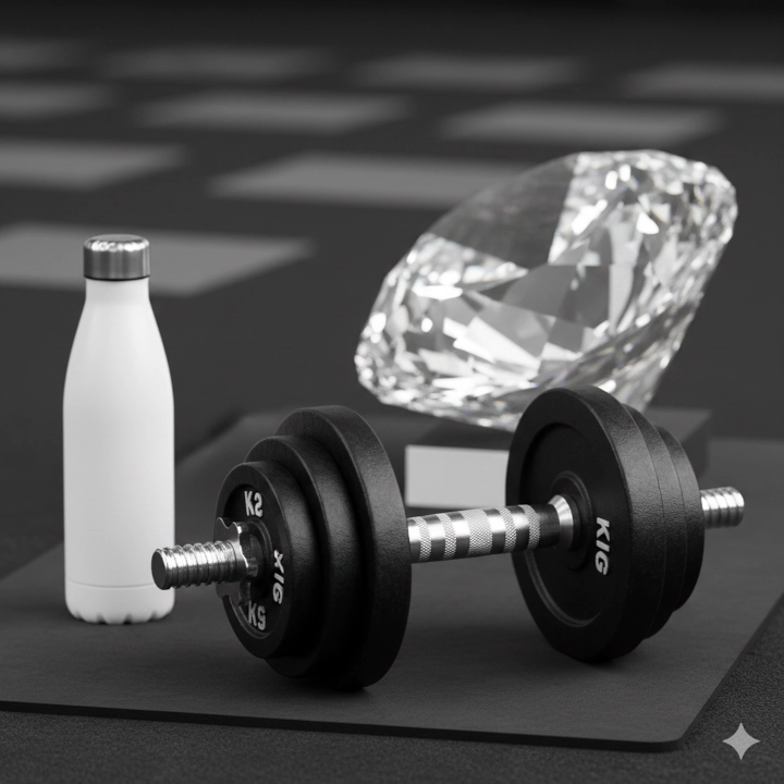 Programme Body Diamant